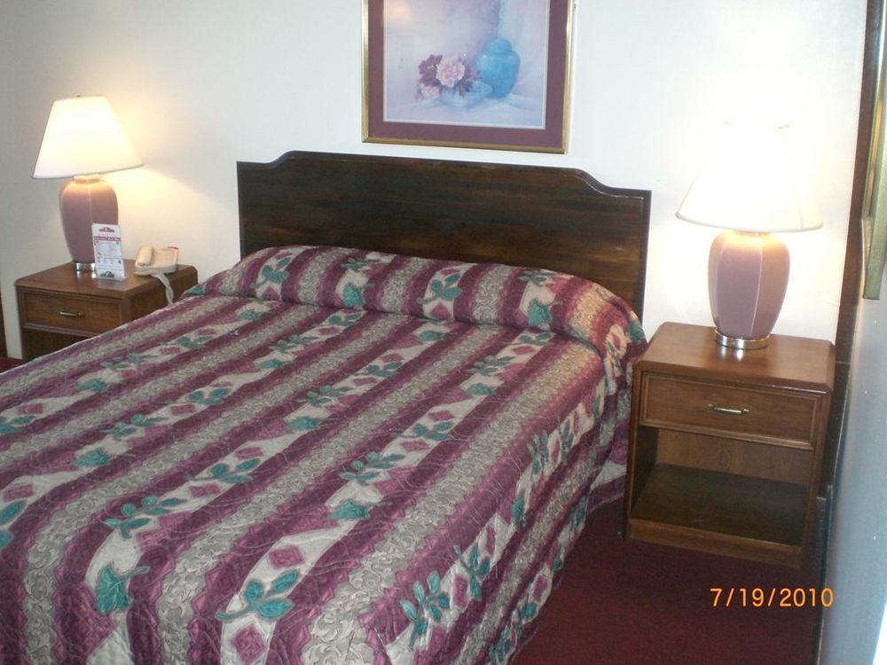 Travel Inn Рокфорд Номер фото