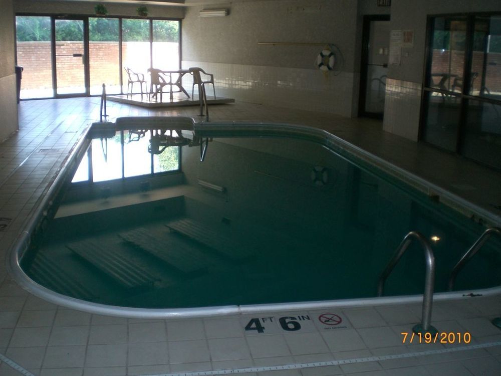 Travel Inn Рокфорд Удобства фото